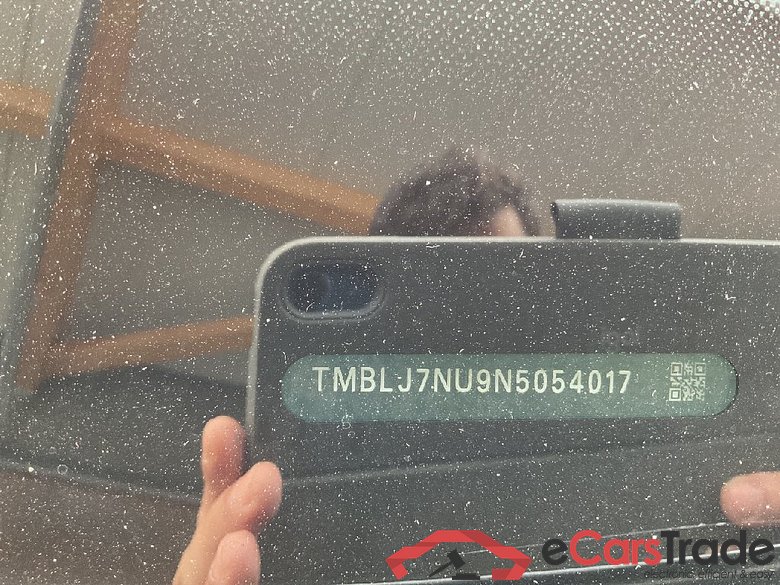 Karoq Style 4x4 2.0 TDI 110KW AT7 E6d #5