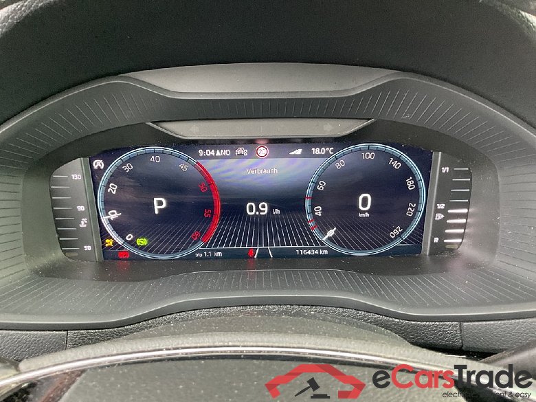 Karoq Style 4x4 2.0 TDI 110KW AT7 E6d #6