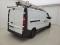 preview Renault Trafic #1