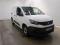 preview Peugeot Partner #3