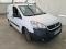 preview Peugeot Partner #3