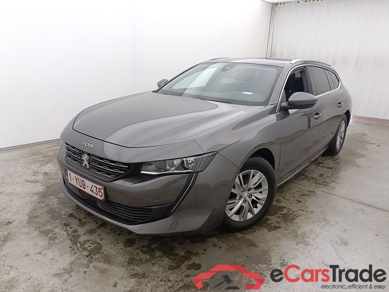 Peugeot 508 SW 1.5 BlueHDi 130 S&S EAT8 Active 5d