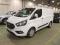 preview Ford Transit Custom #0