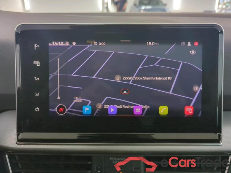 SEAT Tarraco 110 kW #2