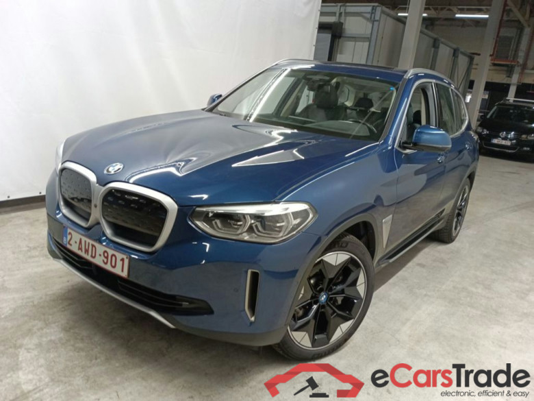 BMW iX3 sDrive35 5d #1