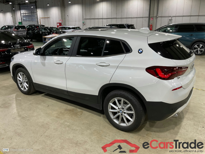 BMW X2 1.5 SDRIVE16D DCT 85KW #3