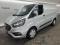 preview Ford Transit Custom #0