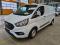 preview Ford Transit Custom #0