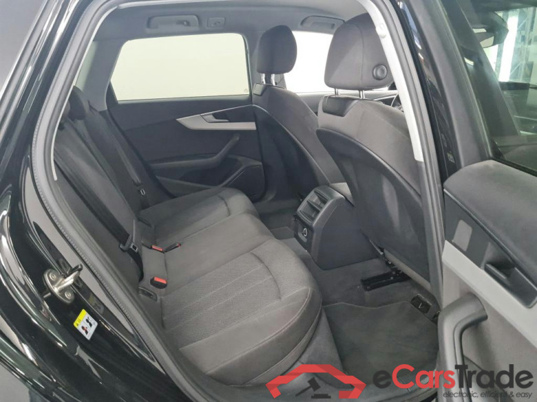AUDI A4 AVANT DIESEL - 2019 35 TDi Business Edition S tron.(EU6d-T.) #6