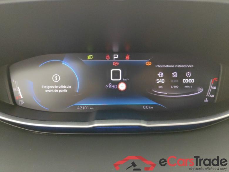 Peugeot 3008 1.5 BlueHDi 96kW S&S EAT8 Active Pack 5d #6