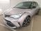 preview Toyota C-HR #0