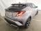 preview Toyota C-HR #2