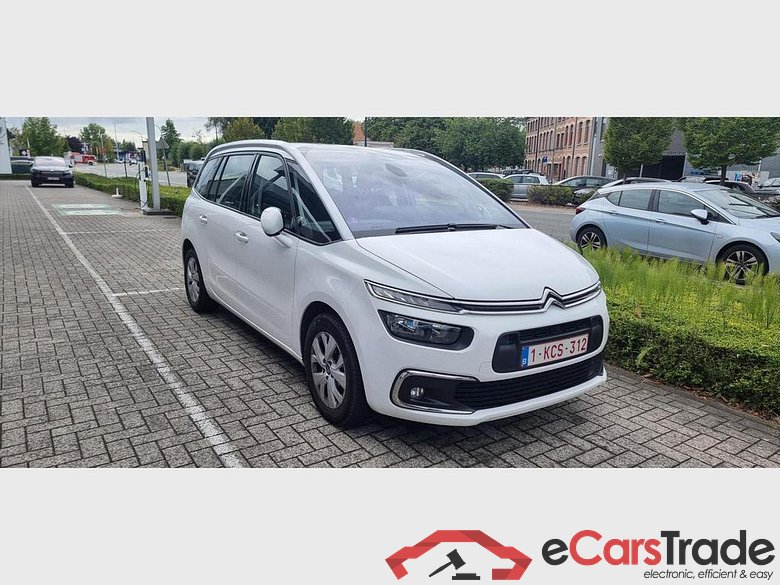 CITROEN Grand C4 Picasso Grand C4 Picasso 1.2 PureTech Feel S&S #1