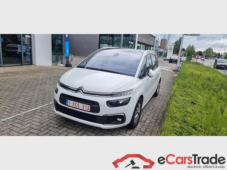 CITROEN Grand C4 Picasso Grand C4 Picasso 1.2 PureTech Feel S&S #2
