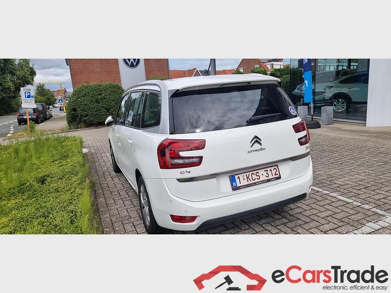 CITROEN Grand C4 Picasso Grand C4 Picasso 1.2 PureTech Feel S&S #3