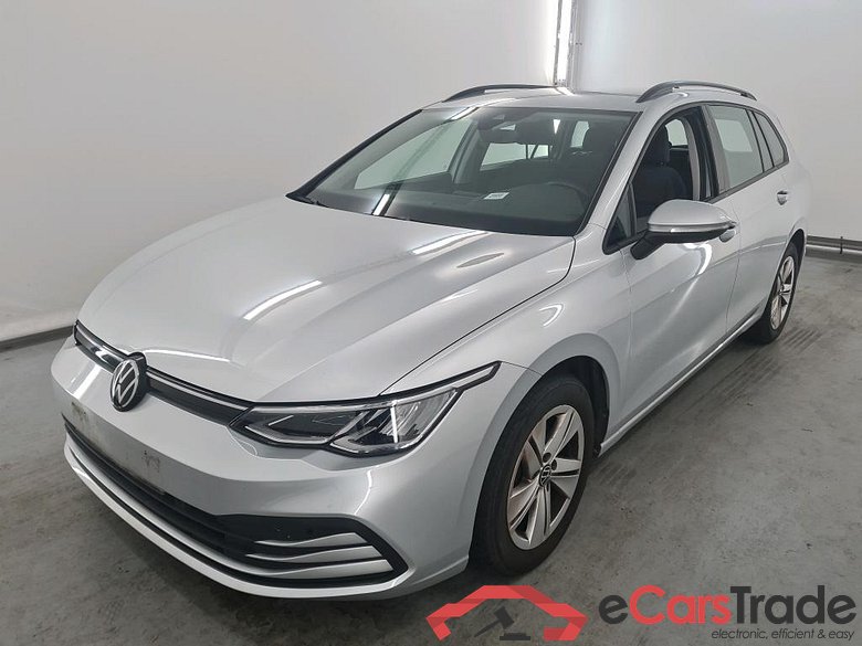 VOLKSWAGEN GOLF VARIANT VIII 2.0 TDI 85KW DSG LIFE #1