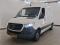 preview Mercedes Sprinter #0