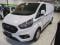preview Ford Transit Custom #0