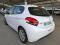 preview Peugeot 208 #1