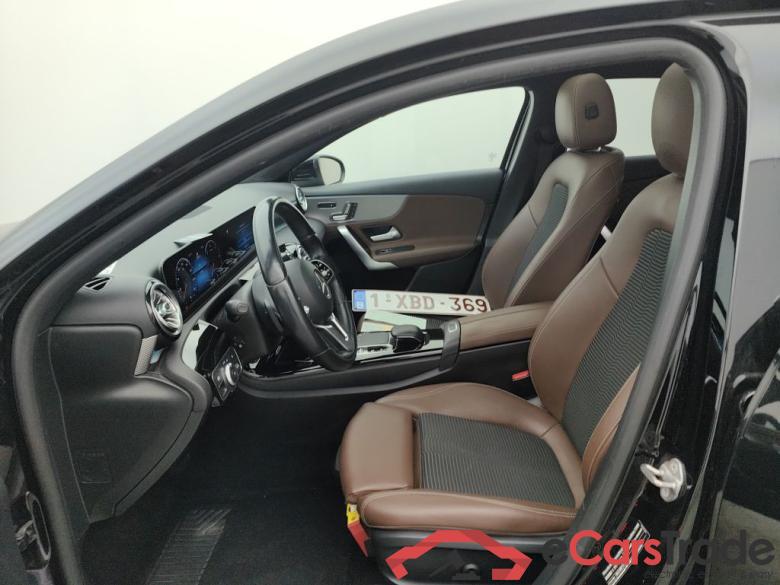 Mercedes-Benz A-Klasse Limousine A 180 d DCT Launch Edition 4d #3