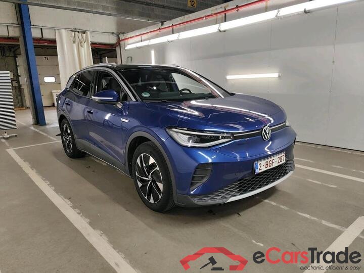 Volkswagen ID.4 ID.4 77kWh Pro Tech 150kW/204pk  5D/P Auto-1 #2