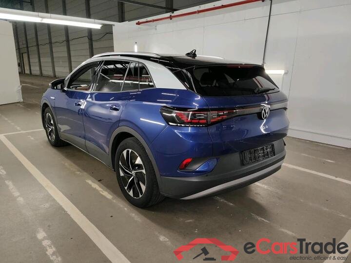 Volkswagen ID.4 ID.4 77kWh Pro Tech 150kW/204pk  5D/P Auto-1 #3