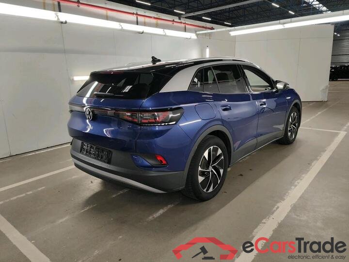 Volkswagen ID.4 ID.4 77kWh Pro Tech 150kW/204pk  5D/P Auto-1 #4
