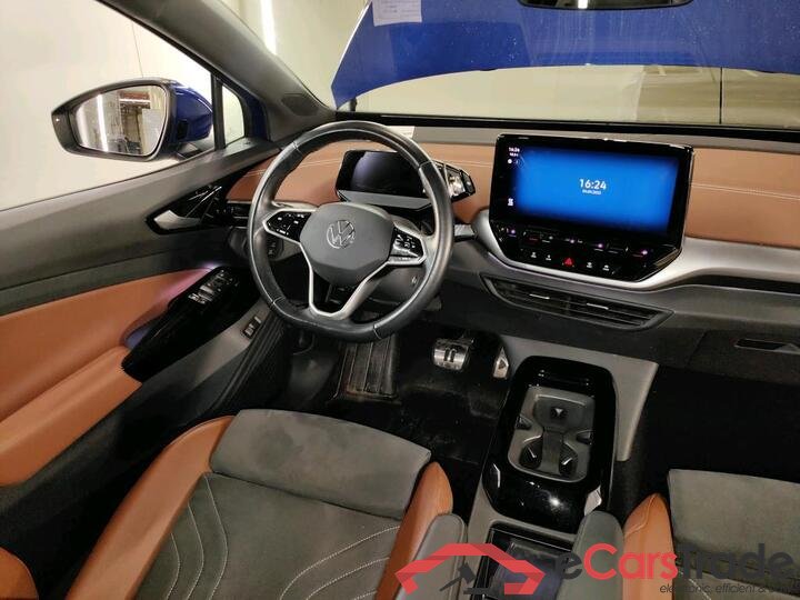 Volkswagen ID.4 ID.4 77kWh Pro Tech 150kW/204pk  5D/P Auto-1 #5