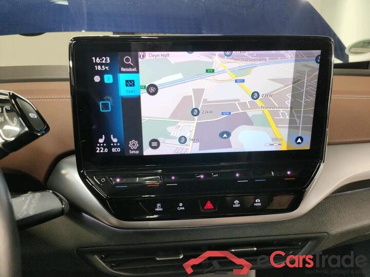 Volkswagen ID.4 ID.4 77kWh Pro Tech 150kW/204pk  5D/P Auto-1 #6