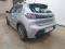 preview Peugeot 208 #1