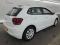 preview Volkswagen Polo #2