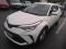 preview Toyota C-HR #1
