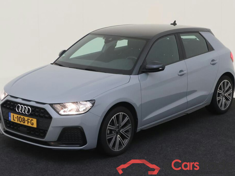 AUDI A1 Sportback 70 kW #1