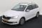 preview Skoda Fabia #0