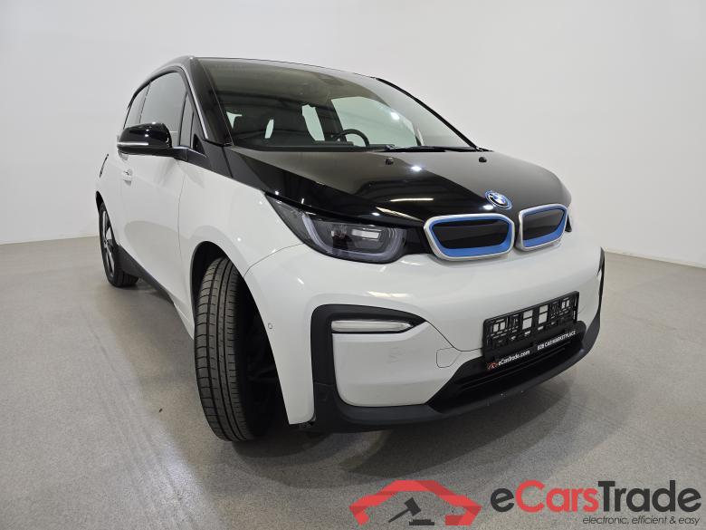 BMW i3 Aut. LED-Xenon Navi KeylessGo Сamera Klima PDC ... #3