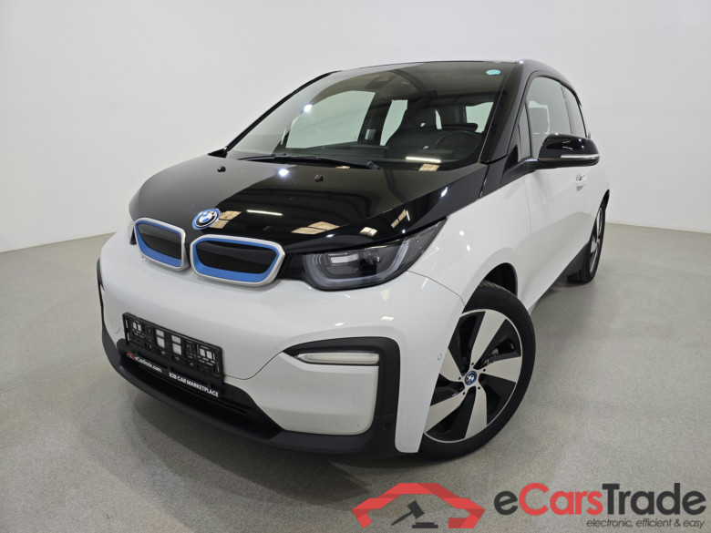 BMW i3 Aut. LED-Xenon Navi KeylessGo Сamera Klima PDC ... #1