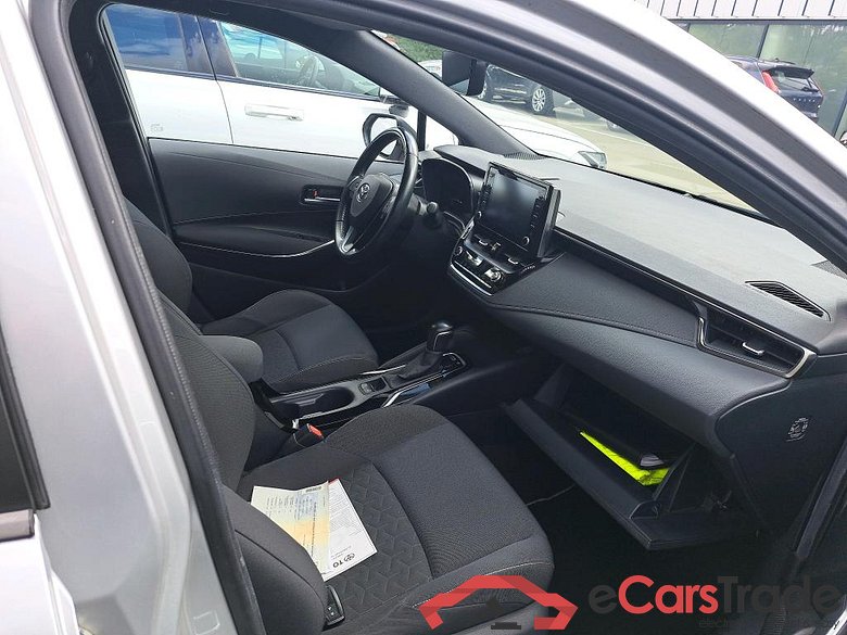 TOYOTA - TOY COROLLA TOURING SPORTS Hybrid 122PK e-CVT Dynamic Plus & Pack Business * HYBRID * #3
