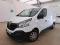 preview Renault Trafic #0