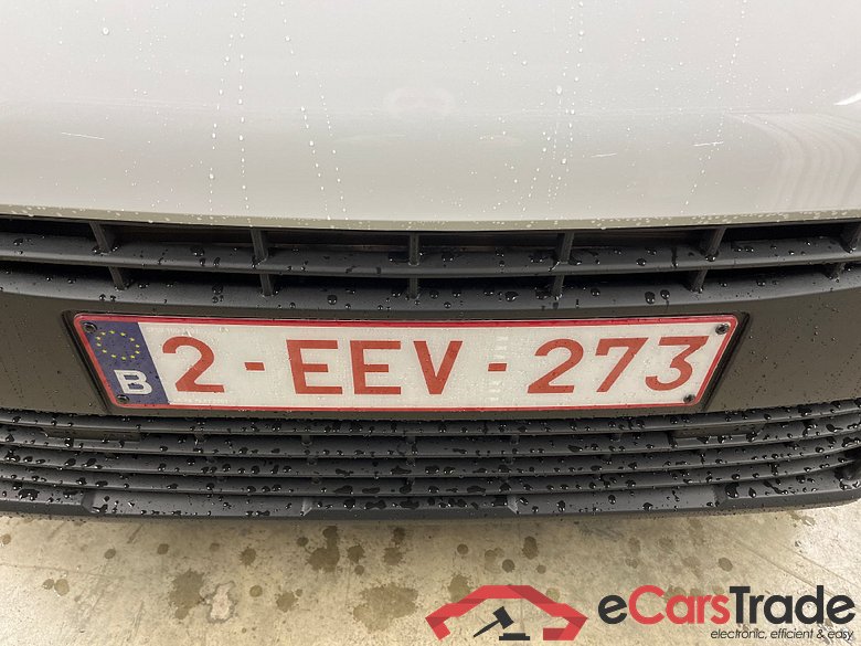 Citroën, Berlingo Mul '18 BEV, Citroën Berlingo Multispace Electric 50 kW/h Live