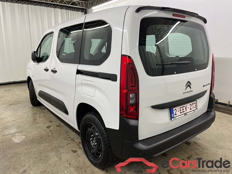 Citroën, Berlingo Mul '18 BEV, Citroën Berlingo Multispace Electric 50 kW/h Live #3