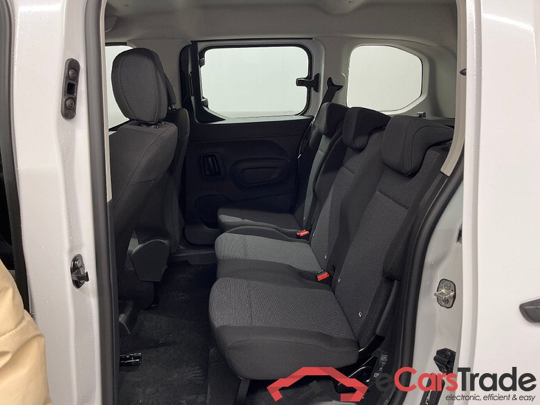 Citroën, Berlingo Mul '18 BEV, Citroën Berlingo Multispace Electric 50 kW/h Live #6