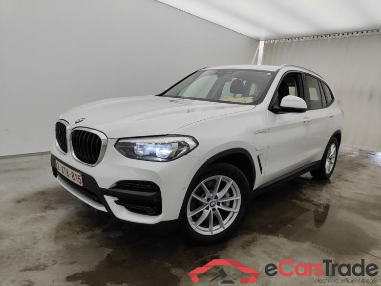 BMW X3 xDrive30e (120 kW) 5d #1