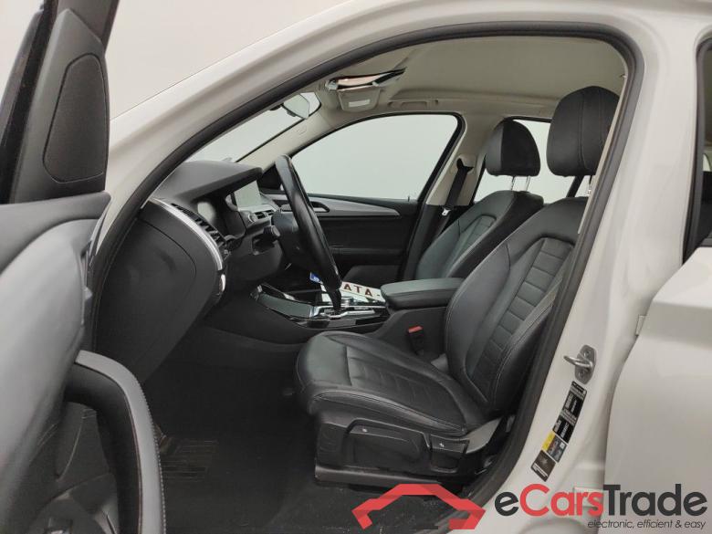 BMW X3 xDrive30e (120 kW) 5d #3