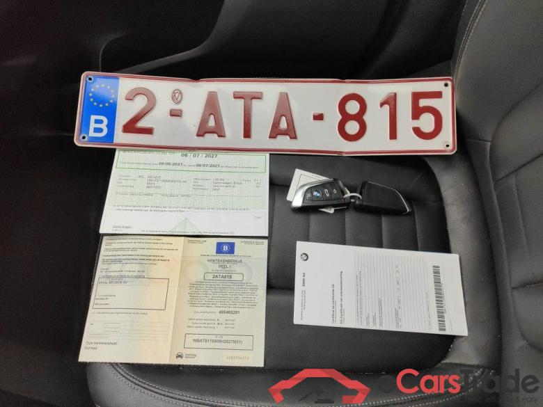 BMW X3 xDrive30e (120 kW) 5d #4