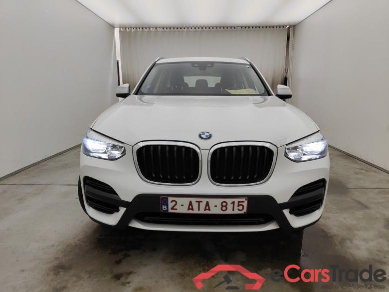 BMW X3 xDrive30e (120 kW) 5d #5