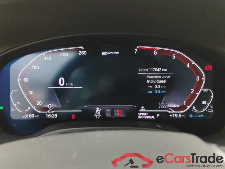 BMW X3 xDrive30e (120 kW) 5d #6