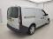 preview Volkswagen Caddy #1