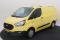 preview Ford Transit Custom #0