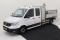 preview Volkswagen Crafter #0