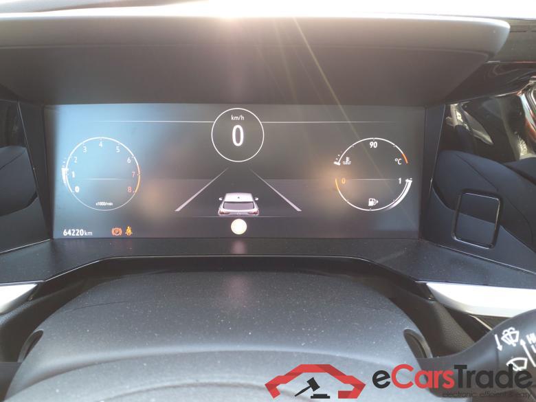 OPEL GRANDLAND GRANDLAND 1.2 TURBO 130 CV DESIGN &TECH BVM #6